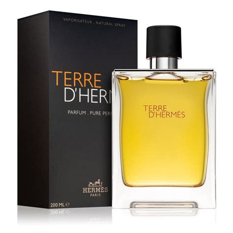 terre pour homme hermes|terre d'hermes for women.